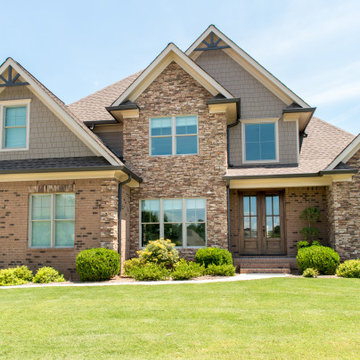 Ledgestone