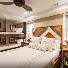 Big chalet