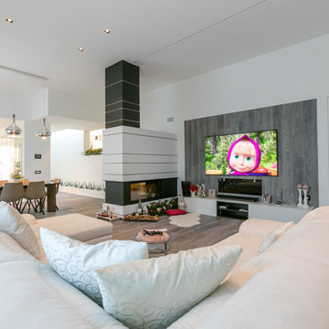 Villa privata - NZEB