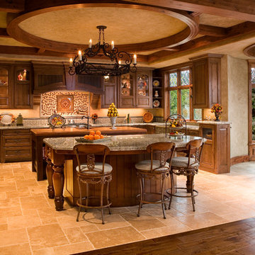 Tercek Residence