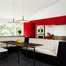 Banquette