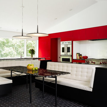 THE GATHERING KITCHEN