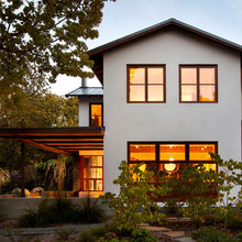 Exterior Ideas