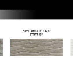 Porcelain Tile - Products
