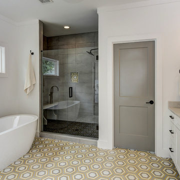Urban Farmhouse