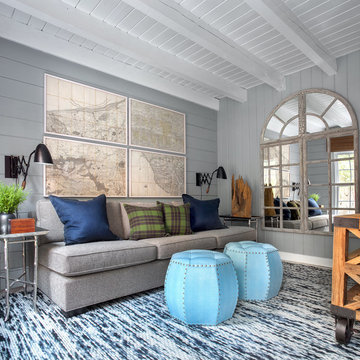 Millerton, NY Country Home