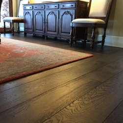 Hardwood Flooring - Hardwood Flooring