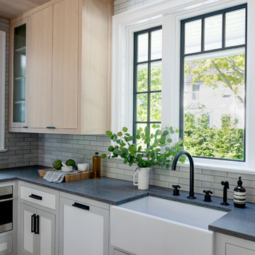 Sag Harbour House for Build Theory and Alicia Murphy Design