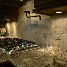 Kitchen Ideas