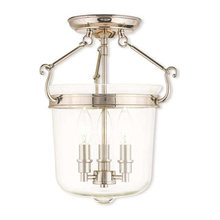 2nd floor hallway replacement light