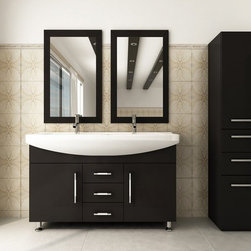 Avola Bathroom Vanities - Bathroom Vanities And Sink Consoles