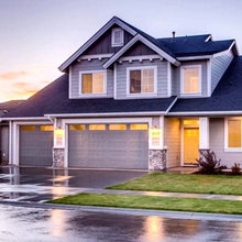Craftsman Interior Millwork, Wainscoting, Etc