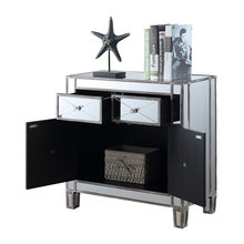 Storage Consoles