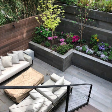 Brooklyn Brownstone