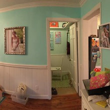 Kitchen Reno