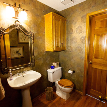 Dall Residence Design Project - Home #2
