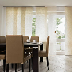 Panel Blinds - Window Blinds