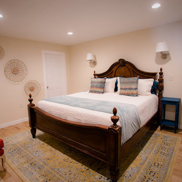 Peach Tree Farm Guest Barn
