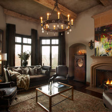 BV - Window Treatments