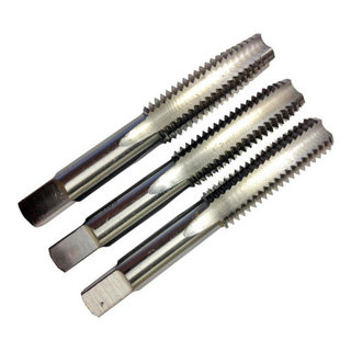 Drill America M4 X 0.7 Tap And Drill Set – HSS Plug Tap & 3.30mm Drill Bit In Plastic Case