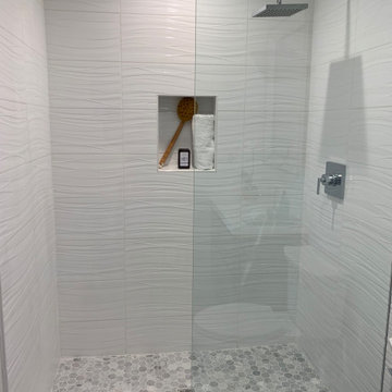 Renovations