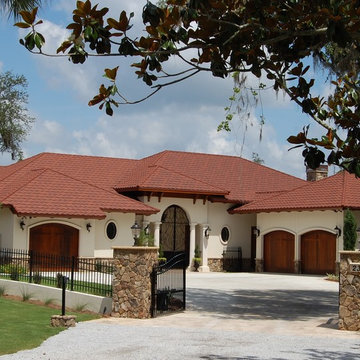College Point