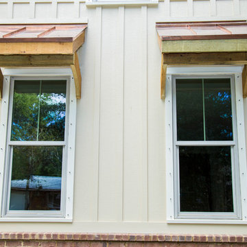 Custom Home