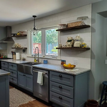 Kitchen Gallery
