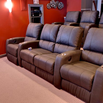 Estel Basement