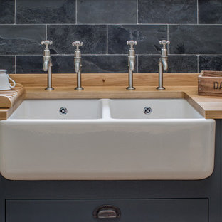 Cotswold Chapel Kitchen