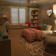 Lucy's Room