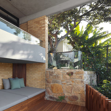 Hunters Hill - Water front property