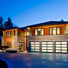 Home Architecture