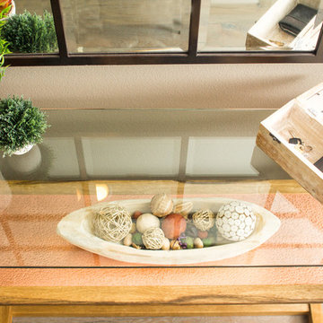 Bare Collection Entry Table