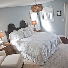 Bedroom Ideas