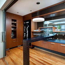 wine storage