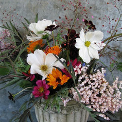 Flora Verdura - Products