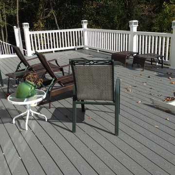 Decks