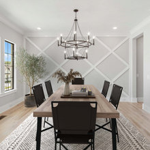 PIB dining room