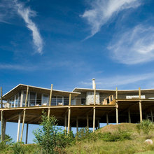 Exterior Ideas
