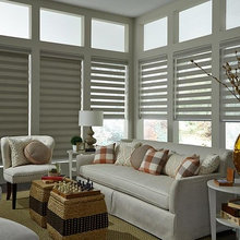 Window treatments