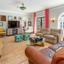 furniture layout