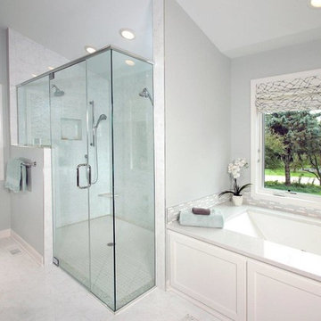 Master Suite Addition- West Bend