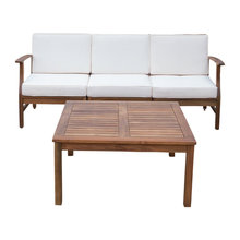 Outdoor Patio