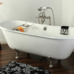 Kingston Brass Bath Tubs - Products
