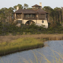 Coastal Dreams