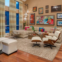 Tv Room