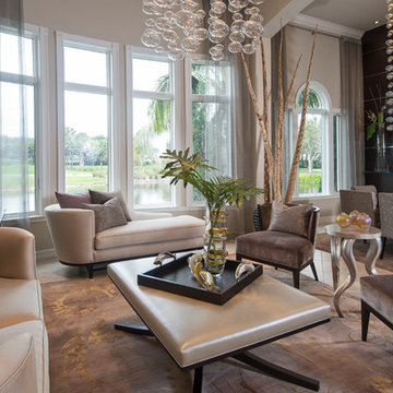 Pelican Marsh Residence