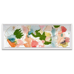 Contemporary Wall Accents by The Oliver Gal Artist Co.