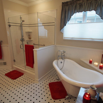 Victorian Bath